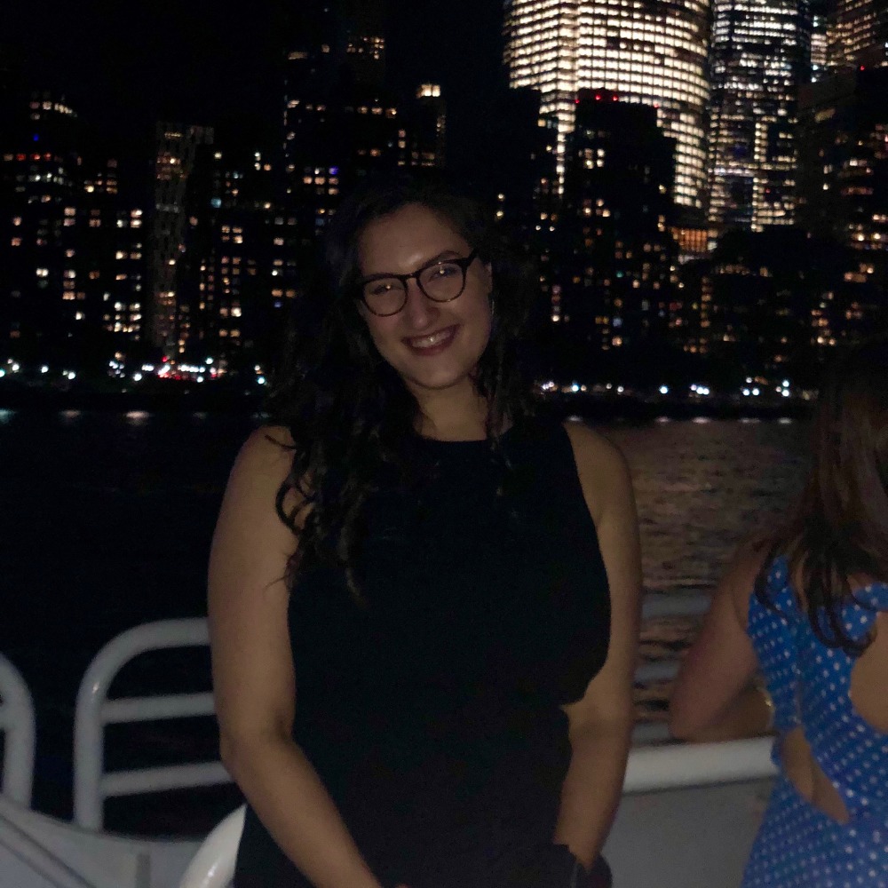 Meet your Posher, Lexi